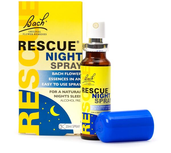 RESCUE Night spray 20 ml